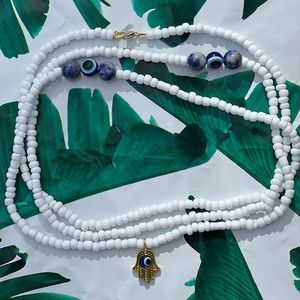 Waistbeads